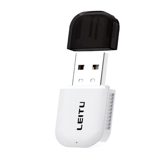 دانگل بلوتوث لیتو مدل LU-10 دانگل بلوتوث لیتو مدل LU-10