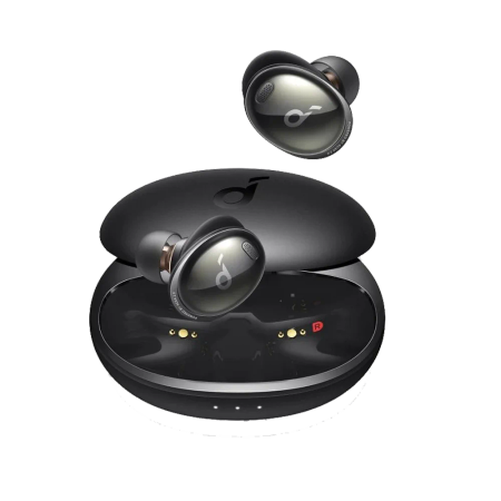Anker Soundcore Liberty 3 Pro Headphone Wireless