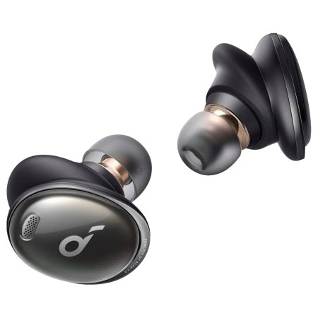 Anker Soundcore Liberty 3 Pro Headphone Wireless