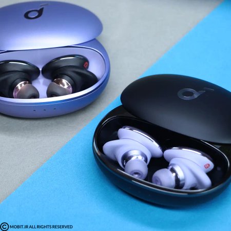 Anker Soundcore Liberty 3 Pro Headphone Wireless