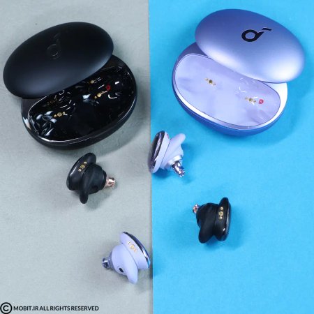 Anker Soundcore Liberty 3 Pro Headphone Wireless