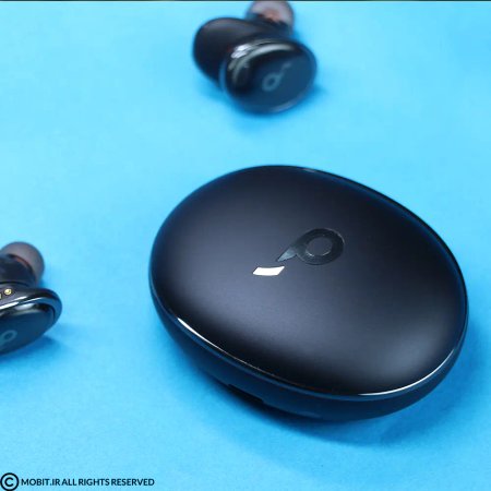 Anker Soundcore Liberty 3 Pro Headphone Wireless