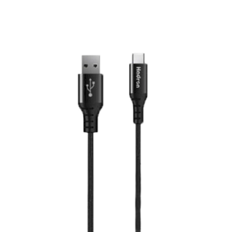 کابل USB A به USB-C هادرون طول 1 متر کابل USB A به USB-C هادرون طول 1 متر