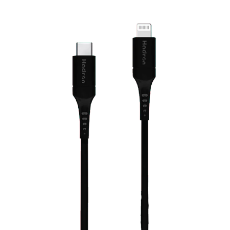 HadronType C to Lightning 