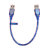  usb to usb link cable 30cm
