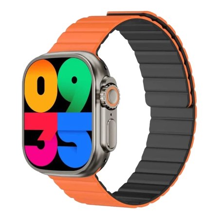 Green lion Ultra SE smartwatch