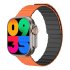 Green lion Ultra SE smartwatch