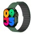 Green lion Ultra SE smartwatch