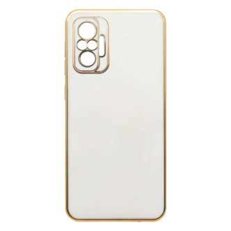 قاب گارد کیس مدل MYCASE مناسب برای گوشی موبایل شیائومی Redmi Note 10 قاب گارد کیس مدل MYCASE مناسب برای گوشی موبایل شیائومی Redmi Note 10