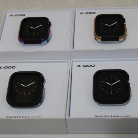 K doo Cover For Apple Watch 41mm