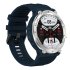 Green Lion Adventure Smart Watch