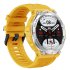 Green Lion Adventure Smart Watch