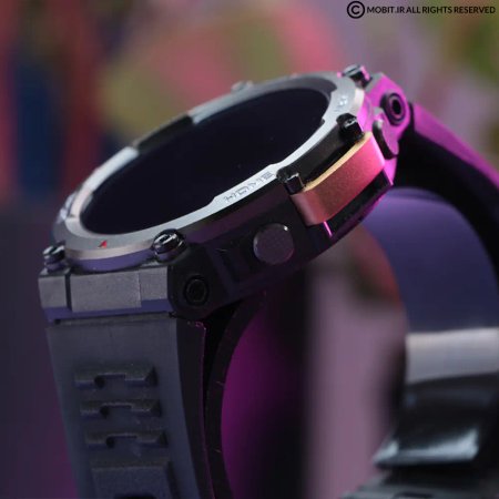 Green Lion Adventure Smart Watch