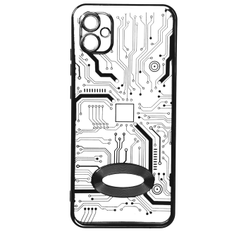 گارد شفاف اتوفوکوس مناسب برای گوشی سامسونگ Galaxy A04 گارد شفاف اتوفوکوس مناسب برای گوشی سامسونگ Galaxy A04