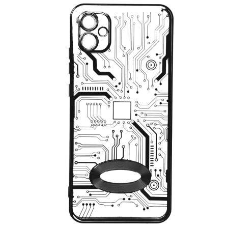 Guard Cover Autofocus Samsung Galaxy A04