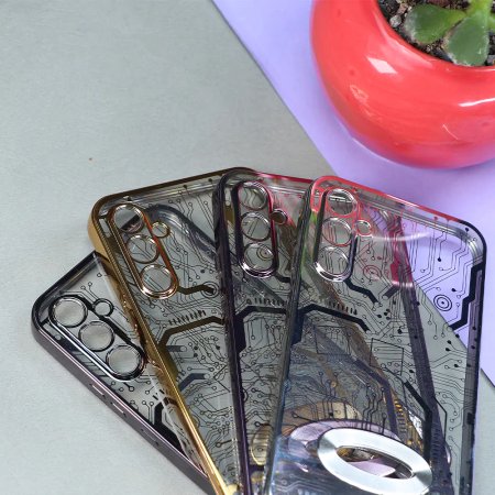 Guard Cover Autofocus Redmi 12C