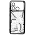 Guard Cover Autofocus Redmi 12C