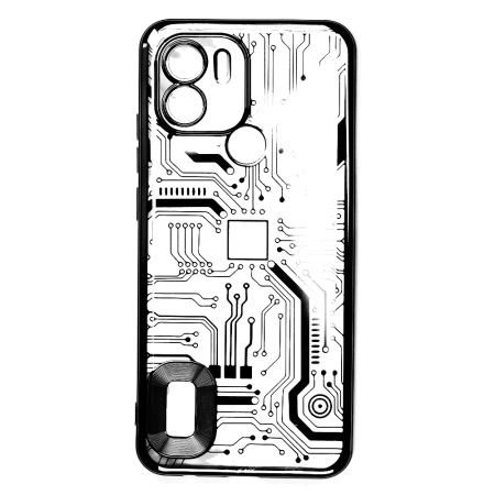 Guard Cover Autofocus Redmi A2 Plus
