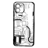 Guard Cover Autofocus Redmi A2 Plus