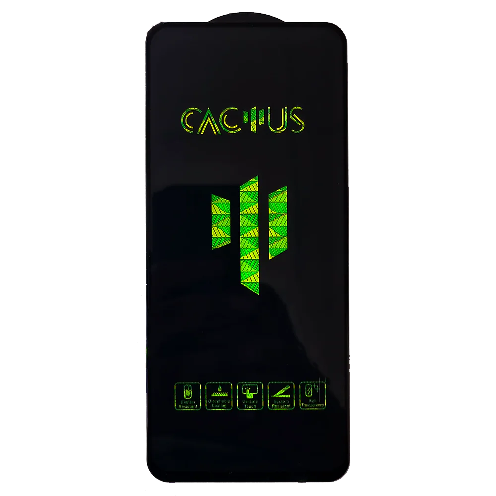 Cactus Screen Protector Suitable For Samsung A54