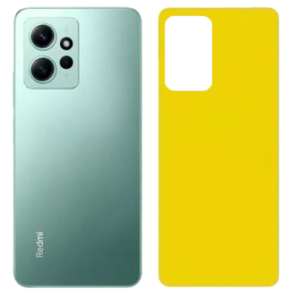 محافظ پشت گوشی کاکتوس مناسب برای شیائومی Redmi Note 12 4g محافظ پشت گوشی کاکتوس مناسب برای شیائومی Redmi Note 12 4g