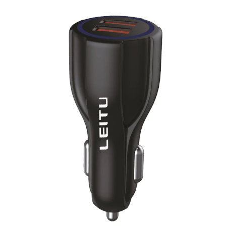 Lito lighter charger LC-C4 USB to micro-USB cable