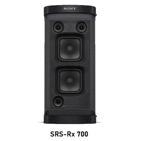 Sony srs-XP700 Portable Bluetooth Speaker