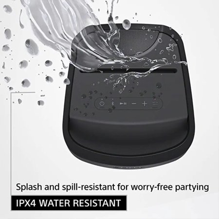 Sony srs-XP700 Portable Bluetooth Speaker