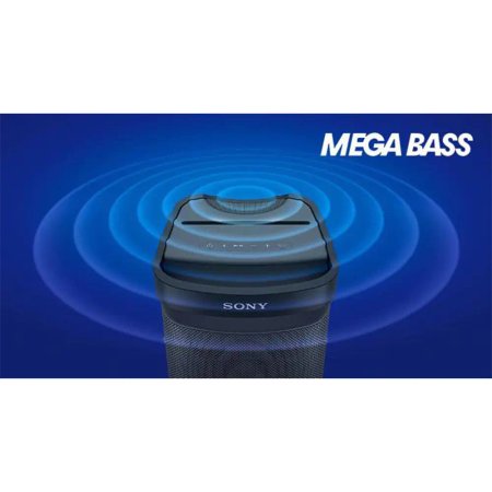 Sony srs-XP700 Portable Bluetooth Speaker