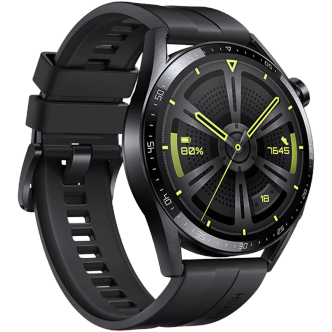 ساعت هوشمند هوآوی مدل GT 3 46mm ساعت هوشمند هوآوی مدل GT 3 46mm