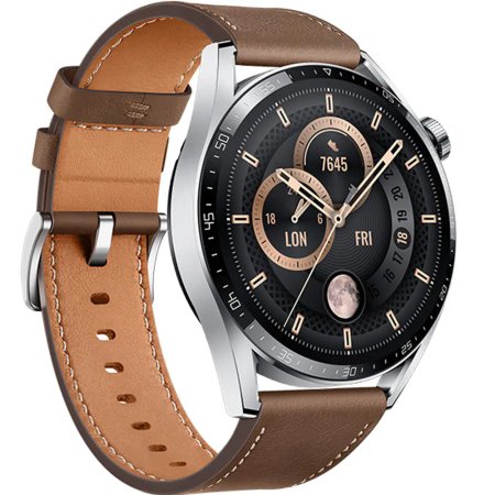 Huawei GT 3 46mm smart watch