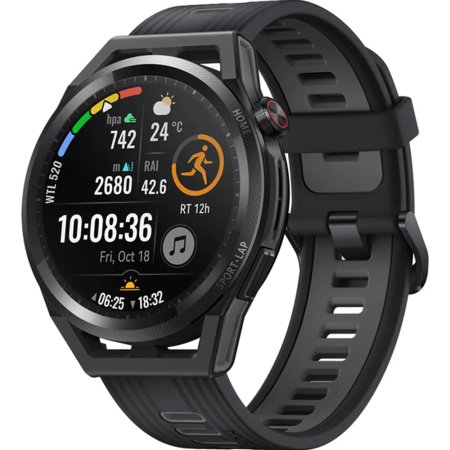 Huawei GT 3 46mm smart watch