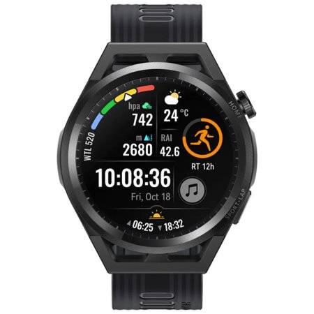 Huawei GT 3 46mm smart watch