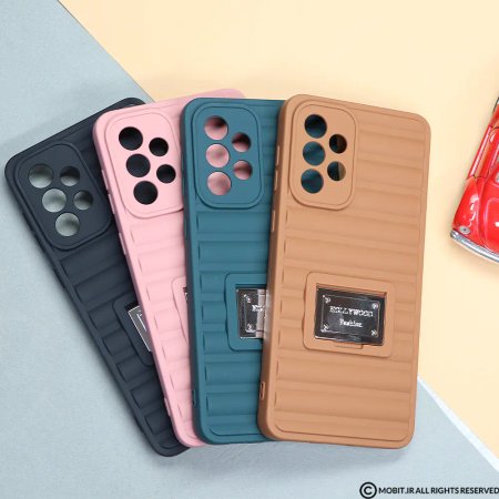 cover match for Samsung Galaxy A33