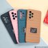 cover match for Samsung Galaxy A33