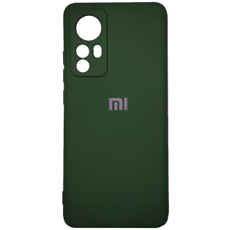 کاور سیلیکونی مناسب برای گوشی موبایل شیائومی Xiaomi 12 Lite کاور سیلیکونی مناسب برای گوشی موبایل شیائومی Xiaomi 12 Lite