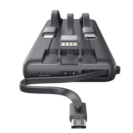 Energizer UE20017PQ 20000mAh Power Bank