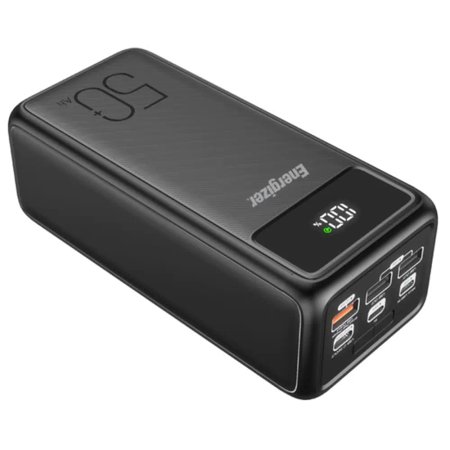 Energizer UE50000PQ 50000mAh Power Bank