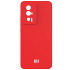 Silicone Cover For Xiaomi Poco F5 Pro