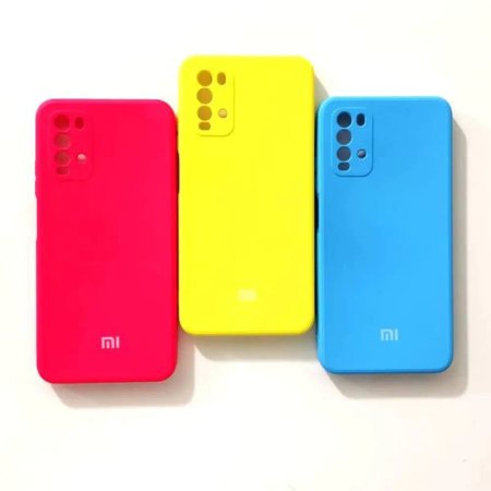 Silicone Cover For Xiaomi Poco F5 Pro
