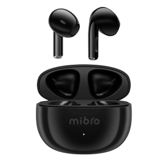 هدفون بی سیم شیائومی مدل Mibro Earbuds 4 هدفون بی سیم شیائومی مدل Mibro Earbuds 4