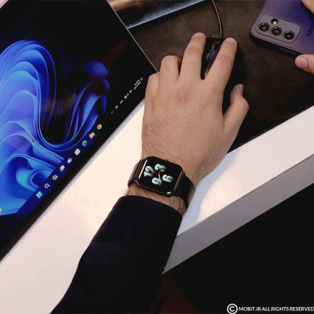 XIAOMI QCY GTS Smart Watch