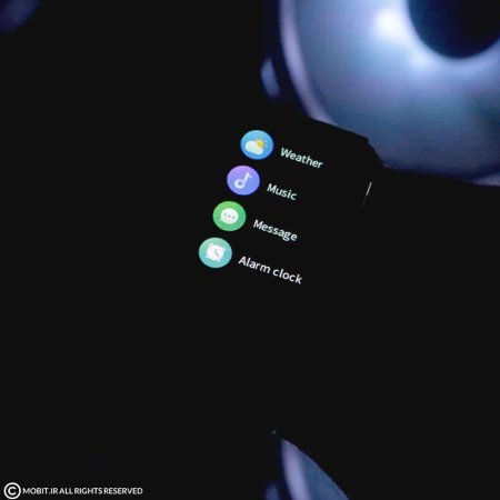XIAOMI QCY GTS Smart Watch