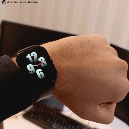 XIAOMI QCY GTS Smart Watch