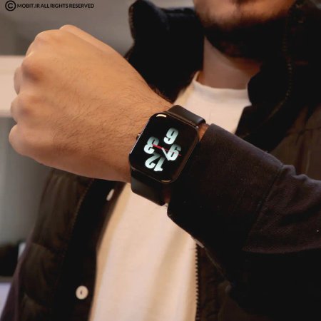 XIAOMI QCY GTS Smart Watch