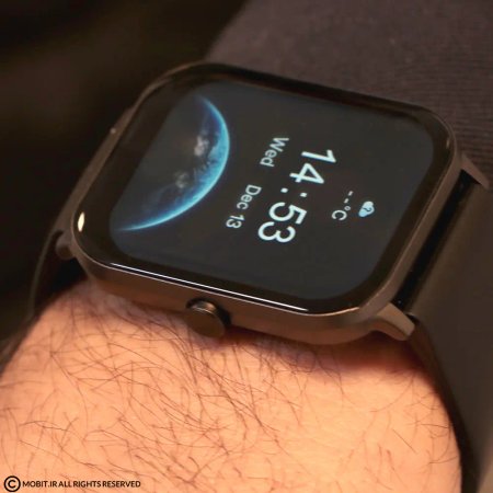 XIAOMI QCY GTS Smart Watch