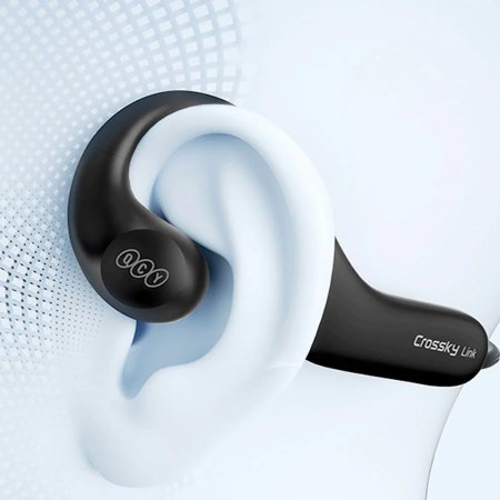 QCY Crossky Link Bluetooth Handsfree