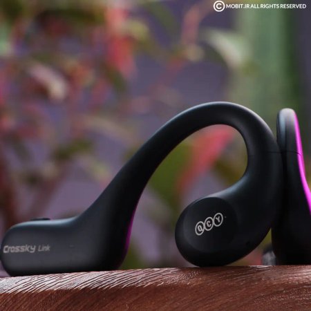 QCY Crossky Link Bluetooth Handsfree