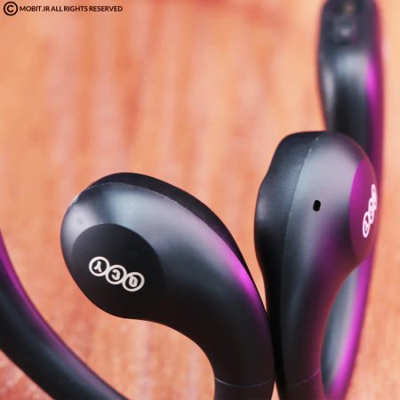 QCY Crossky Link Bluetooth Handsfree