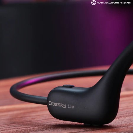 QCY Crossky Link Bluetooth Handsfree